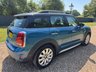 USED 2017 67 MINI COUNTRYMAN 2.0 Cooper S Auto Euro 6 (s/s) 5dr 