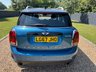 USED 2017 67 MINI COUNTRYMAN 2.0 Cooper S Auto Euro 6 (s/s) 5dr 