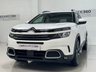 USED 2019 19 CITROEN C5 AIRCROSS 2.0 BlueHDi Flair Plus SUV 5dr Diesel EAT8 Euro 6 (s/s) (180 ps) 