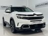 USED 2019 19 CITROEN C5 AIRCROSS 2.0 BlueHDi Flair Plus SUV 5dr Diesel EAT8 Euro 6 (s/s) (180 ps) 