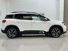 USED 2019 19 CITROEN C5 AIRCROSS 2.0 BlueHDi Flair Plus SUV 5dr Diesel EAT8 Euro 6 (s/s) (180 ps) 
