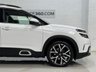 USED 2019 19 CITROEN C5 AIRCROSS 2.0 BlueHDi Flair Plus SUV 5dr Diesel EAT8 Euro 6 (s/s) (180 ps) 