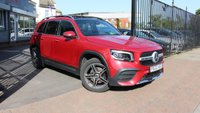 USED 2022 22 MERCEDES-BENZ GLB 1.3 GLB200 AMG Line (Premium Plus 2) SUV 5dr Petrol 7G-DCT Euro 6 (s/s) (163 ps) 