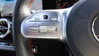 USED 2022 22 MERCEDES-BENZ GLB 1.3 GLB200 AMG Line (Premium Plus 2) SUV 5dr Petrol 7G-DCT Euro 6 (s/s) (163 ps) 