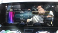 USED 2022 22 MERCEDES-BENZ GLB 1.3 GLB200 AMG Line (Premium Plus 2) SUV 5dr Petrol 7G-DCT Euro 6 (s/s) (163 ps) 