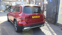 USED 2022 22 MERCEDES-BENZ GLB 1.3 GLB200 AMG Line (Premium Plus 2) SUV 5dr Petrol 7G-DCT Euro 6 (s/s) (163 ps) 