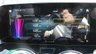 USED 2022 22 MERCEDES-BENZ GLB 1.3 GLB200 AMG Line (Premium Plus 2) SUV 5dr Petrol 7G-DCT Euro 6 (s/s) (163 ps) 