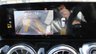 USED 2022 22 MERCEDES-BENZ GLB 1.3 GLB200 AMG Line (Premium Plus 2) SUV 5dr Petrol 7G-DCT Euro 6 (s/s) (163 ps) 