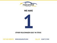 USED 2019 19 VOLKSWAGEN GOLF 1.6 TDI GT Hatchback 5dr Diesel DSG Euro 6 (s/s) (115 ps) 
