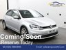 USED 2019 19 VOLKSWAGEN GOLF 1.6 TDI GT Hatchback 5dr Diesel DSG Euro 6 (s/s) (115 ps) 