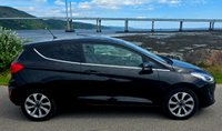 USED 2017 67 FORD FIESTA 1.1 Ti-VCT Zetec Hatchback 3dr Petrol Manual Euro 6 (s/s) (85 ps) 