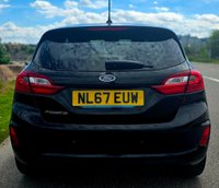 USED 2017 67 FORD FIESTA 1.1 Ti-VCT Zetec Hatchback 3dr Petrol Manual Euro 6 (s/s) (85 ps) 