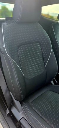 USED 2017 67 FORD FIESTA 1.1 Ti-VCT Zetec Hatchback 3dr Petrol Manual Euro 6 (s/s) (85 ps) 