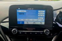 USED 2017 67 FORD FIESTA 1.1 Ti-VCT Zetec Hatchback 3dr Petrol Manual Euro 6 (s/s) (85 ps) 