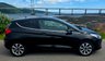 USED 2017 67 FORD FIESTA 1.1 Ti-VCT Zetec Hatchback 3dr Petrol Manual Euro 6 (s/s) (85 ps) 
