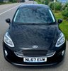 USED 2017 67 FORD FIESTA 1.1 Ti-VCT Zetec Hatchback 3dr Petrol Manual Euro 6 (s/s) (85 ps) 