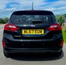 USED 2017 67 FORD FIESTA 1.1 Ti-VCT Zetec Hatchback 3dr Petrol Manual Euro 6 (s/s) (85 ps) 