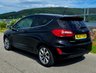 USED 2017 67 FORD FIESTA 1.1 Ti-VCT Zetec Hatchback 3dr Petrol Manual Euro 6 (s/s) (85 ps) 