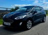 USED 2017 67 FORD FIESTA 1.1 Ti-VCT Zetec Hatchback 3dr Petrol Manual Euro 6 (s/s) (85 ps) 