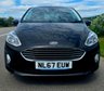 USED 2017 67 FORD FIESTA 1.1 Ti-VCT Zetec Hatchback 3dr Petrol Manual Euro 6 (s/s) (85 ps) 