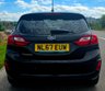 USED 2017 67 FORD FIESTA 1.1 Ti-VCT Zetec Hatchback 3dr Petrol Manual Euro 6 (s/s) (85 ps) 