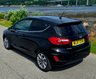 USED 2017 67 FORD FIESTA 1.1 Ti-VCT Zetec Hatchback 3dr Petrol Manual Euro 6 (s/s) (85 ps) 