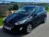 USED 2017 67 FORD FIESTA 1.1 Ti-VCT Zetec Hatchback 3dr Petrol Manual Euro 6 (s/s) (85 ps) 
