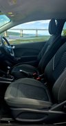 USED 2017 67 FORD FIESTA 1.1 Ti-VCT Zetec Hatchback 3dr Petrol Manual Euro 6 (s/s) (85 ps) 