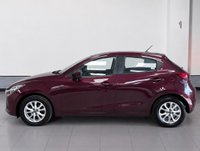 USED 2018 68 MAZDA MAZDA2 1.5 SKYACTIV-G SE+ Hatchback 5dr Petrol Manual Euro 6 (s/s) (75 ps) 