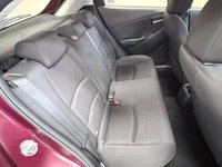 USED 2018 68 MAZDA MAZDA2 1.5 SKYACTIV-G SE+ Hatchback 5dr Petrol Manual Euro 6 (s/s) (75 ps) 