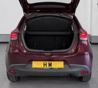 USED 2018 68 MAZDA MAZDA2 1.5 SKYACTIV-G SE+ Hatchback 5dr Petrol Manual Euro 6 (s/s) (75 ps) 