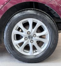 USED 2018 68 MAZDA MAZDA2 1.5 SKYACTIV-G SE+ Hatchback 5dr Petrol Manual Euro 6 (s/s) (75 ps) 