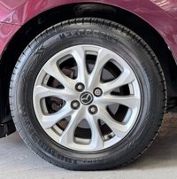 USED 2018 68 MAZDA MAZDA2 1.5 SKYACTIV-G SE+ Hatchback 5dr Petrol Manual Euro 6 (s/s) (75 ps) 