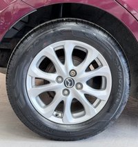 USED 2018 68 MAZDA MAZDA2 1.5 SKYACTIV-G SE+ Hatchback 5dr Petrol Manual Euro 6 (s/s) (75 ps) 