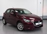 USED 2018 68 MAZDA MAZDA2 1.5 SKYACTIV-G SE+ Hatchback 5dr Petrol Manual Euro 6 (s/s) (75 ps) 