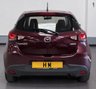 USED 2018 68 MAZDA MAZDA2 1.5 SKYACTIV-G SE+ Hatchback 5dr Petrol Manual Euro 6 (s/s) (75 ps) 