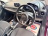 USED 2018 68 MAZDA MAZDA2 1.5 SKYACTIV-G SE+ Hatchback 5dr Petrol Manual Euro 6 (s/s) (75 ps) 