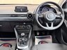 USED 2018 68 MAZDA MAZDA2 1.5 SKYACTIV-G SE+ Hatchback 5dr Petrol Manual Euro 6 (s/s) (75 ps) 