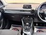 USED 2018 68 MAZDA MAZDA2 1.5 SKYACTIV-G SE+ Hatchback 5dr Petrol Manual Euro 6 (s/s) (75 ps) 