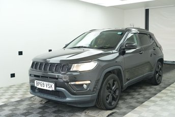View our JEEP COMPASS