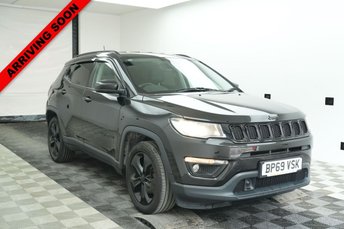 View our JEEP COMPASS