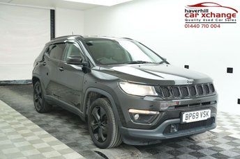 View our JEEP COMPASS