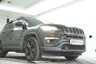 USED 2020 69 JEEP COMPASS 1.4T MultiAirII Night Eagle SUV 5dr Petrol Manual Euro 6 (s/s) (140 ps) ONLY 38,369 MILES+EXCELLENT SERVICE HISTORY CONSISTS OF X6 SERVICES-LAST SERVICED @37,331 MILES-20.03.2026+LONG MOT UNTIL 02.01.2027+8.4 INCH UCONNECT NAVIGATION SYSTEM-DAB TOUCHSCREEN+DUAL ZONE CLIMATE CONTROL AIR-CONDITIONING+AUTOMATIC HEADLIGHTS+RAIN-SENSING WINDSCREEN WIPERS+WINTER PACK+FRONT & REAR PARKING ASSISTANCE WITH PARKING CAMERA+'BRILLIANT BLACK' PAINT+18 INCH ALLOY WHEELS.