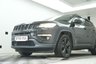 USED 2020 69 JEEP COMPASS 1.4T MultiAirII Night Eagle SUV 5dr Petrol Manual Euro 6 (s/s) (140 ps) ONLY 38,369 MILES+EXCELLENT SERVICE HISTORY CONSISTS OF X6 SERVICES-LAST SERVICED @37,331 MILES-20.03.2026+LONG MOT UNTIL 02.01.2027+8.4 INCH UCONNECT NAVIGATION SYSTEM-DAB TOUCHSCREEN+DUAL ZONE CLIMATE CONTROL AIR-CONDITIONING+AUTOMATIC HEADLIGHTS+RAIN-SENSING WINDSCREEN WIPERS+WINTER PACK+FRONT & REAR PARKING ASSISTANCE WITH PARKING CAMERA+'BRILLIANT BLACK' PAINT+18 INCH ALLOY WHEELS.