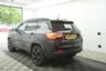 USED 2020 69 JEEP COMPASS 1.4T MultiAirII Night Eagle SUV 5dr Petrol Manual Euro 6 (s/s) (140 ps) ONLY 38,369 MILES+EXCELLENT SERVICE HISTORY CONSISTS OF X6 SERVICES-LAST SERVICED @37,331 MILES-20.03.2026+LONG MOT UNTIL 02.01.2027+8.4 INCH UCONNECT NAVIGATION SYSTEM-DAB TOUCHSCREEN+DUAL ZONE CLIMATE CONTROL AIR-CONDITIONING+AUTOMATIC HEADLIGHTS+RAIN-SENSING WINDSCREEN WIPERS+WINTER PACK+FRONT & REAR PARKING ASSISTANCE WITH PARKING CAMERA+'BRILLIANT BLACK' PAINT+18 INCH ALLOY WHEELS.