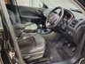 USED 2020 69 JEEP COMPASS 1.4T MultiAirII Night Eagle SUV 5dr Petrol Manual Euro 6 (s/s) (140 ps) ONLY 38,369 MILES+EXCELLENT SERVICE HISTORY CONSISTS OF X6 SERVICES-LAST SERVICED @37,331 MILES-20.03.2026+LONG MOT UNTIL 02.01.2027+8.4 INCH UCONNECT NAVIGATION SYSTEM-DAB TOUCHSCREEN+DUAL ZONE CLIMATE CONTROL AIR-CONDITIONING+AUTOMATIC HEADLIGHTS+RAIN-SENSING WINDSCREEN WIPERS+WINTER PACK+FRONT & REAR PARKING ASSISTANCE WITH PARKING CAMERA+'BRILLIANT BLACK' PAINT+18 INCH ALLOY WHEELS.