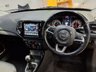USED 2020 69 JEEP COMPASS 1.4T MultiAirII Night Eagle SUV 5dr Petrol Manual Euro 6 (s/s) (140 ps) ONLY 38,369 MILES+EXCELLENT SERVICE HISTORY CONSISTS OF X6 SERVICES-LAST SERVICED @37,331 MILES-20.03.2026+LONG MOT UNTIL 02.01.2027+8.4 INCH UCONNECT NAVIGATION SYSTEM-DAB TOUCHSCREEN+DUAL ZONE CLIMATE CONTROL AIR-CONDITIONING+AUTOMATIC HEADLIGHTS+RAIN-SENSING WINDSCREEN WIPERS+WINTER PACK+FRONT & REAR PARKING ASSISTANCE WITH PARKING CAMERA+'BRILLIANT BLACK' PAINT+18 INCH ALLOY WHEELS.