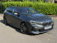 2020 BMW 1 SERIES