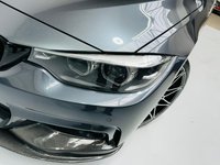 USED 2018 68 BMW 4 SERIES GRAN COUPE 2.0 420d M Sport Auto Euro 6 (s/s) 5dr 20" ALLOYS, M PERFORMANCE KIT