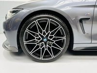 USED 2018 68 BMW 4 SERIES GRAN COUPE 2.0 420d M Sport Auto Euro 6 (s/s) 5dr 20" ALLOYS, M PERFORMANCE KIT
